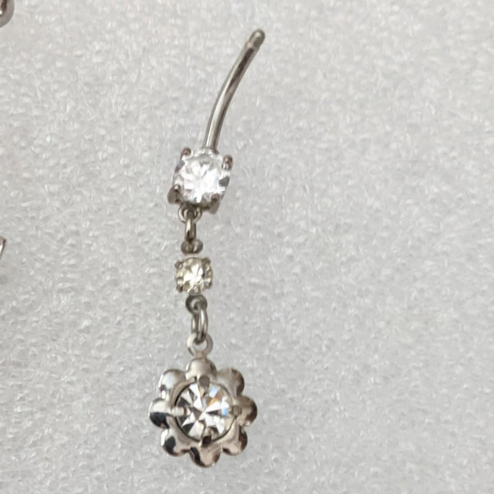 Belly/Navel Rings - Picture 3 of 3